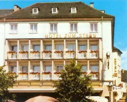 Hotel Zum Stern