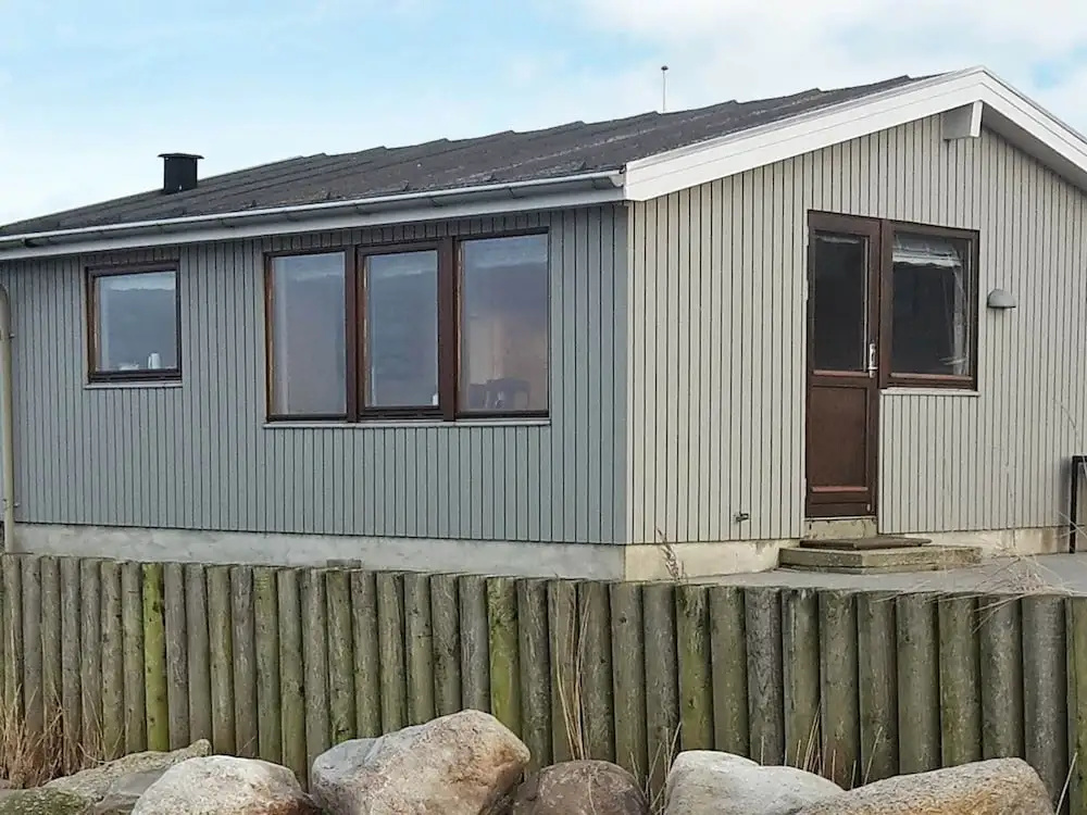 Seaside Escape in Hvalpsund - By Traum Ferienwohnungen