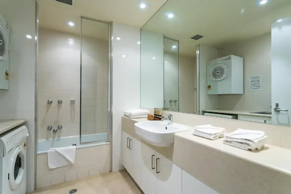 Portsea Village Resort - Chambres