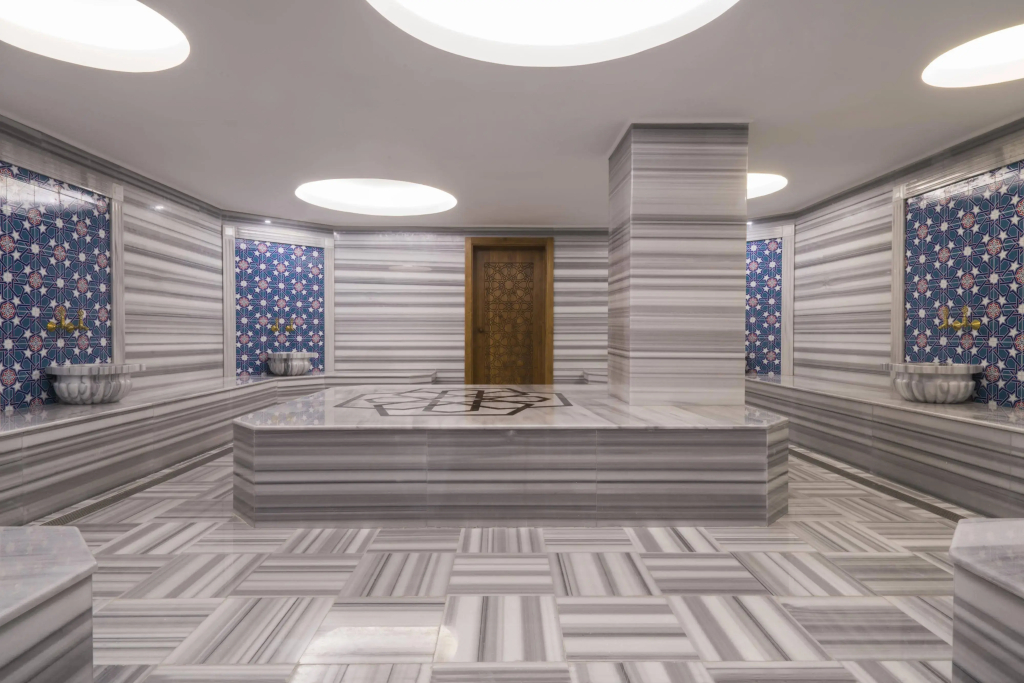 Radisson Blu Hotel Ankara Cankaya - фото 31