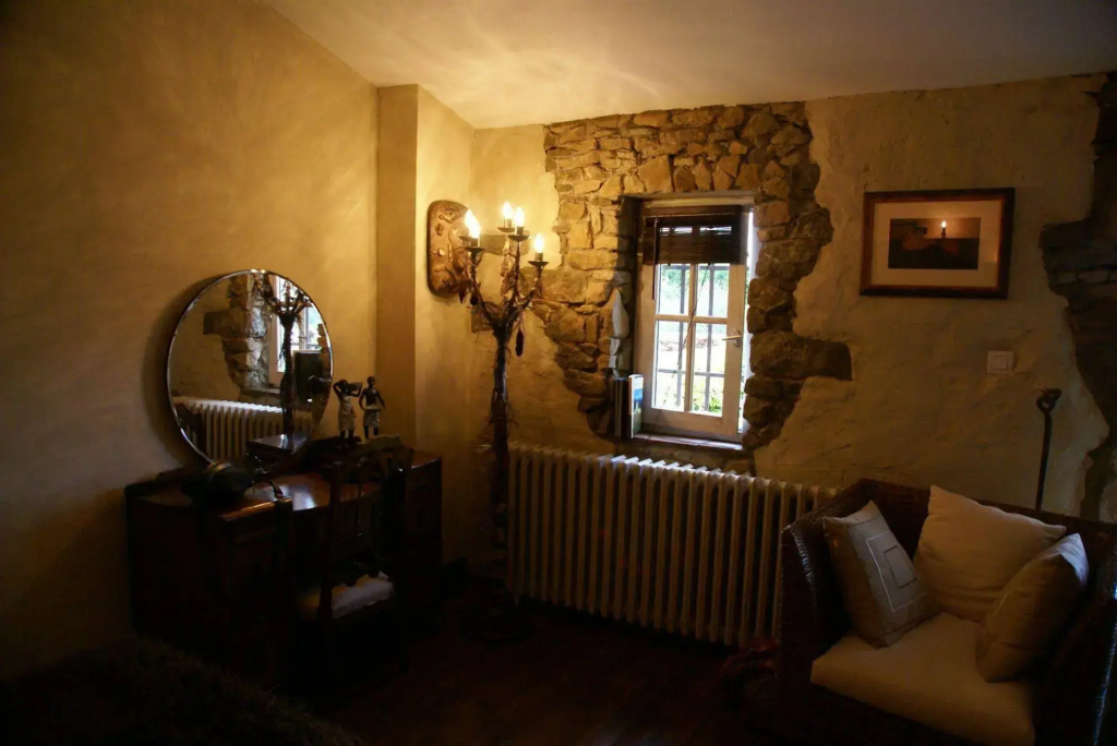 Domaine De Marseillens - Général