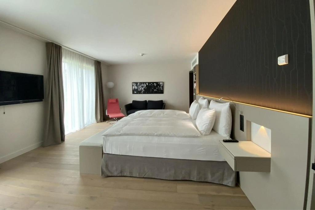 Modern Times Hotel, Vevey, a Tribute Portfolio Hotel - Général