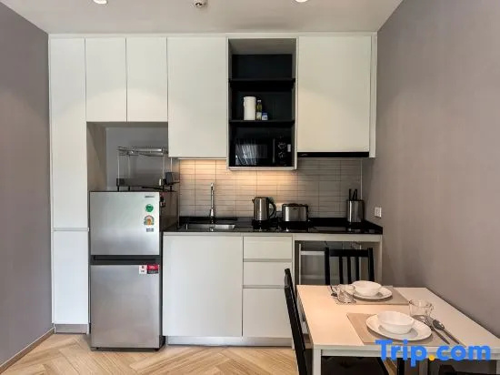 Super 1Bdr Title Bang Tao 10 min to the Beach