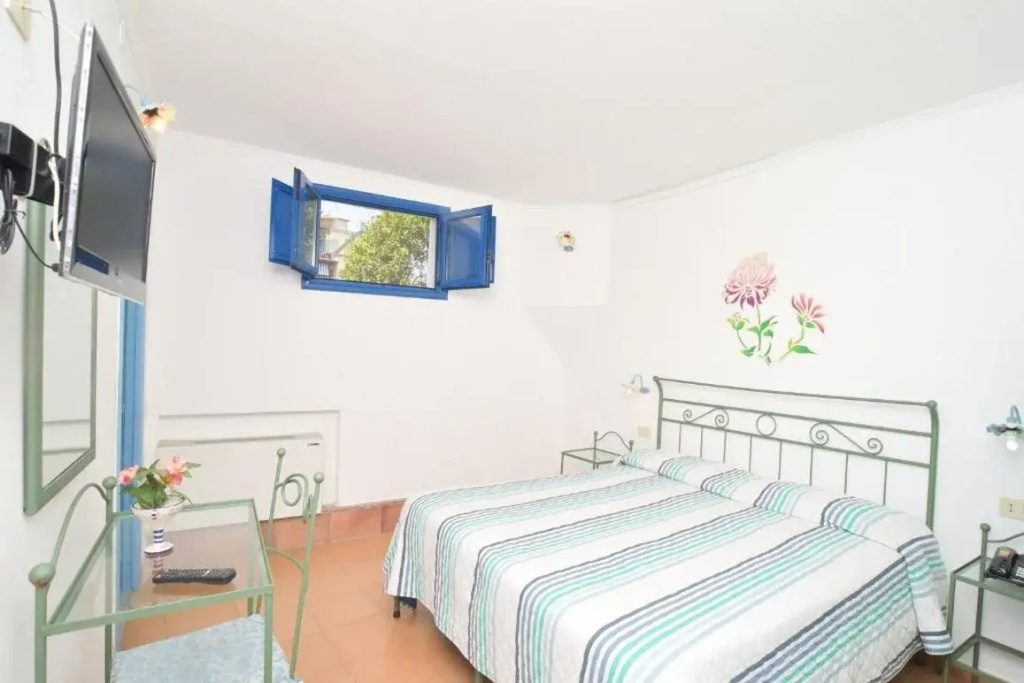 Hotel Celeste - Général