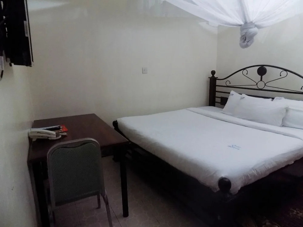 Номер Standard в G One Hotel