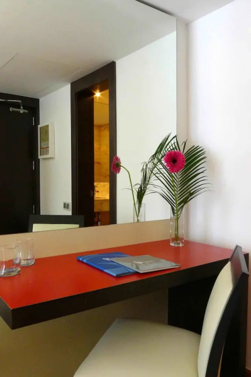 Grupotel Gravina - Chambres