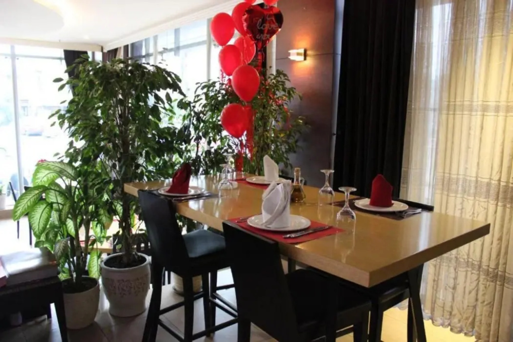 Hotel photo 21