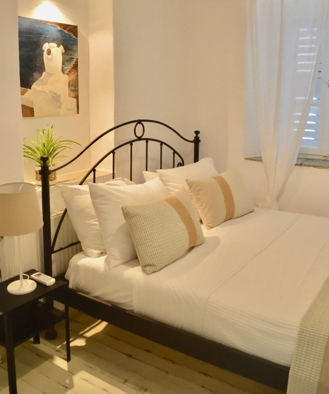 Plakoto House Sifnos - Général