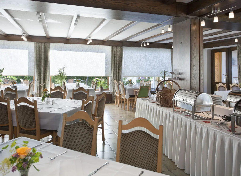 Landhotel Karrenberg - Général
