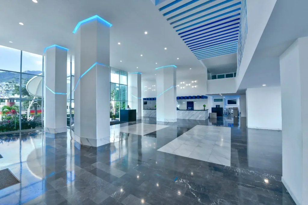 Krystal Beach Acapulco - Général
