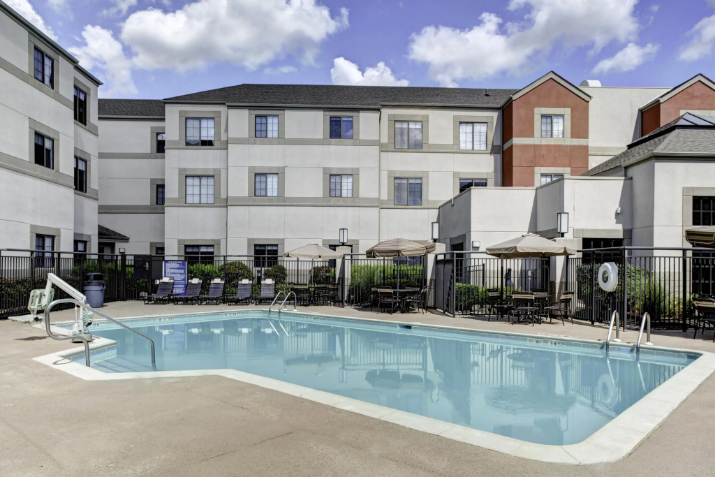 Hyatt House Parsippany/Whippany - Général
