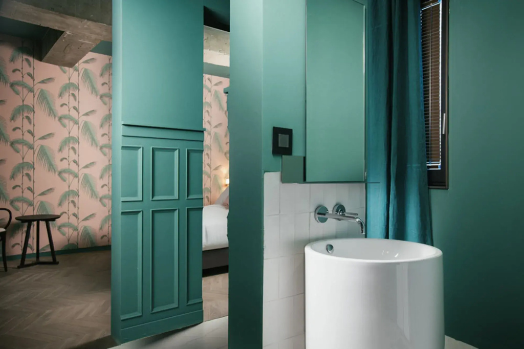 Hotel photo 8