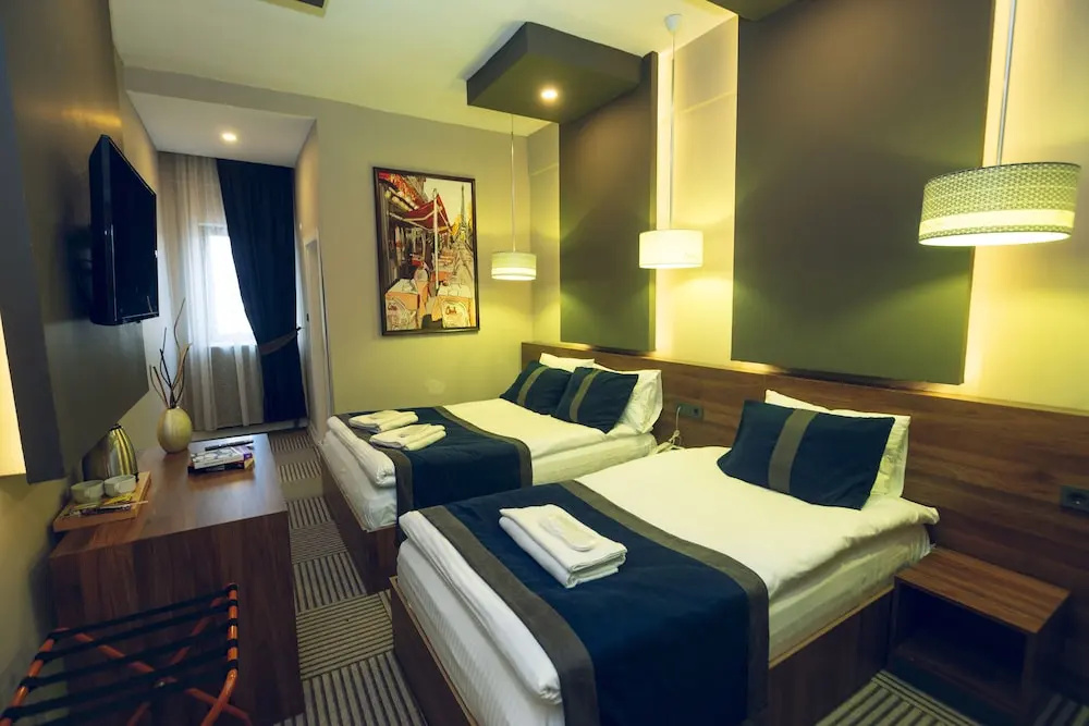 Grand Catalkaya Hotel — 5