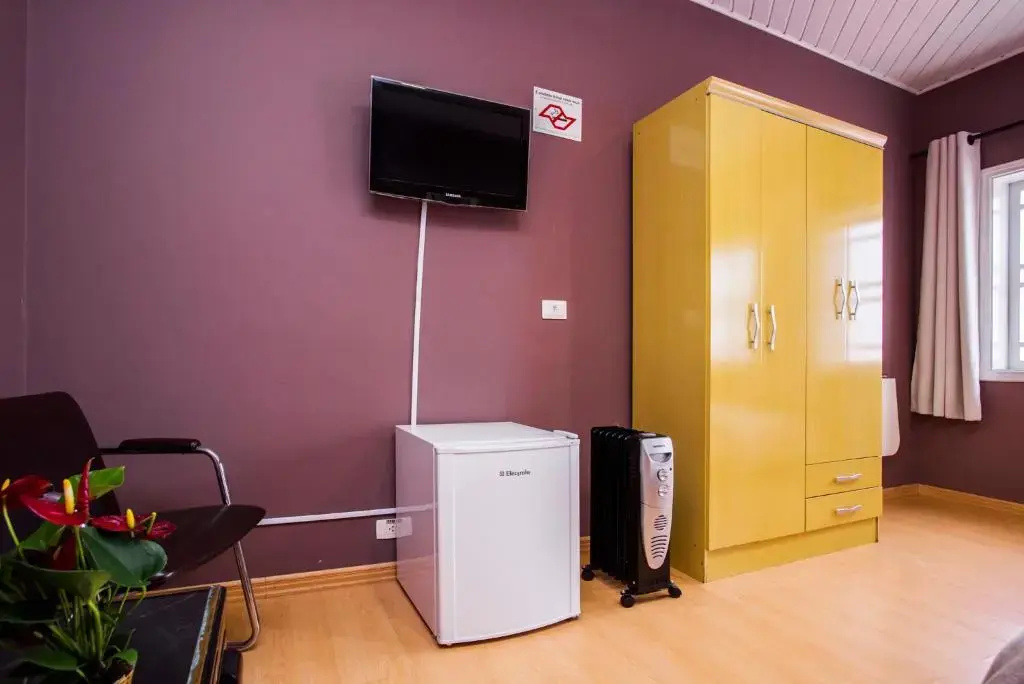 Grand Residences Pousadas - Chambres