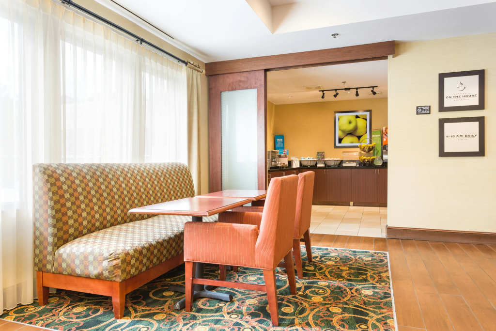 Hotel photo 14