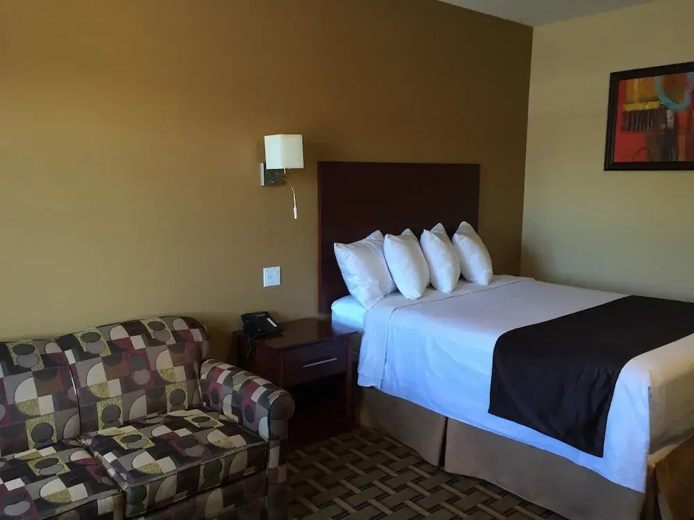 Hotel photo 4