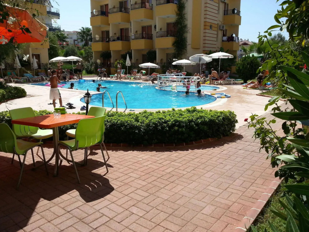 Hotel photo 15