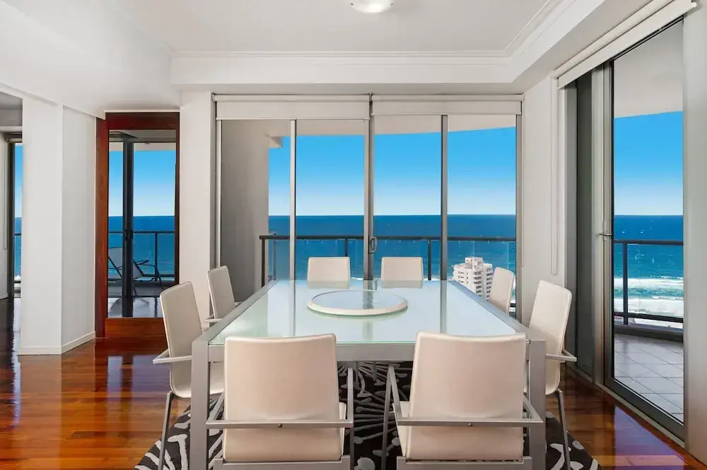 Mantra Towers of Chevron - Chambres