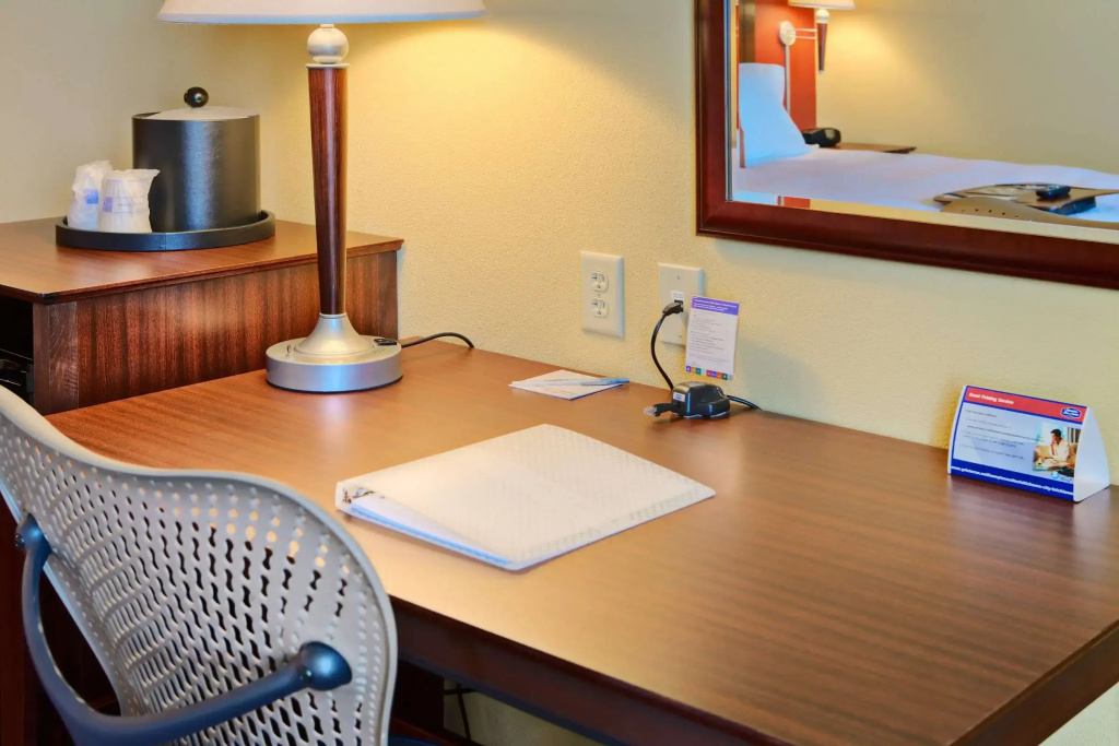 Hampton Inn & Suites Oklahoma City-Bricktown - Général