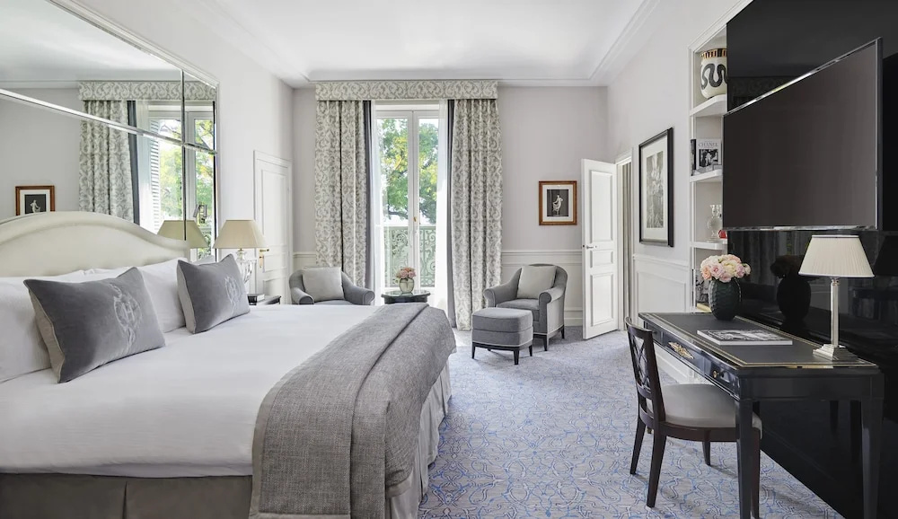 InterContinental Paris le Grand by IHG 55