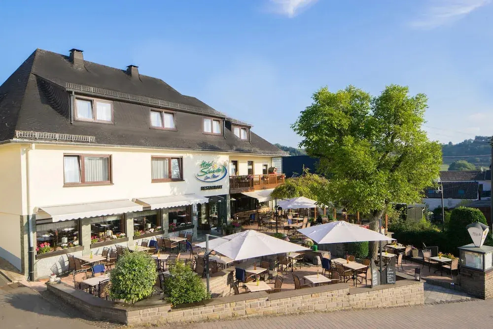 Eifel Hotel Schneider am Maar - Général