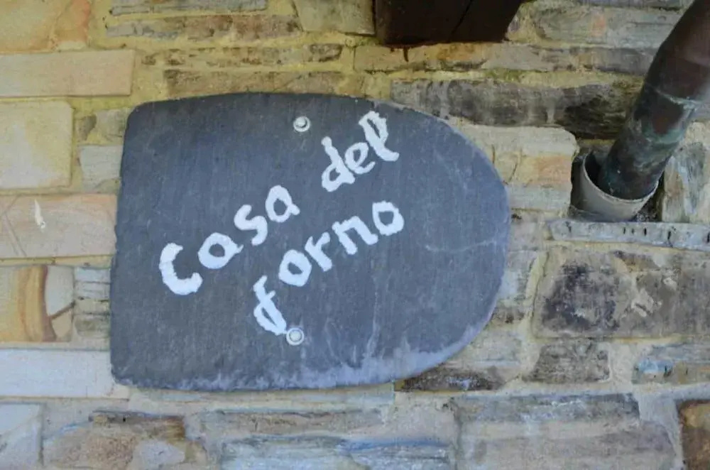 Casa Viduedo