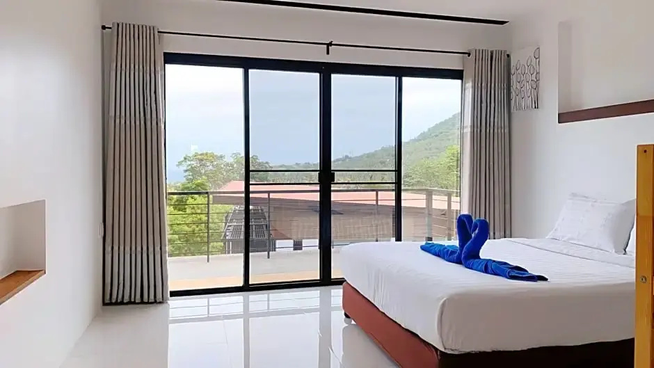 Chaantalay Hotel - Chambres