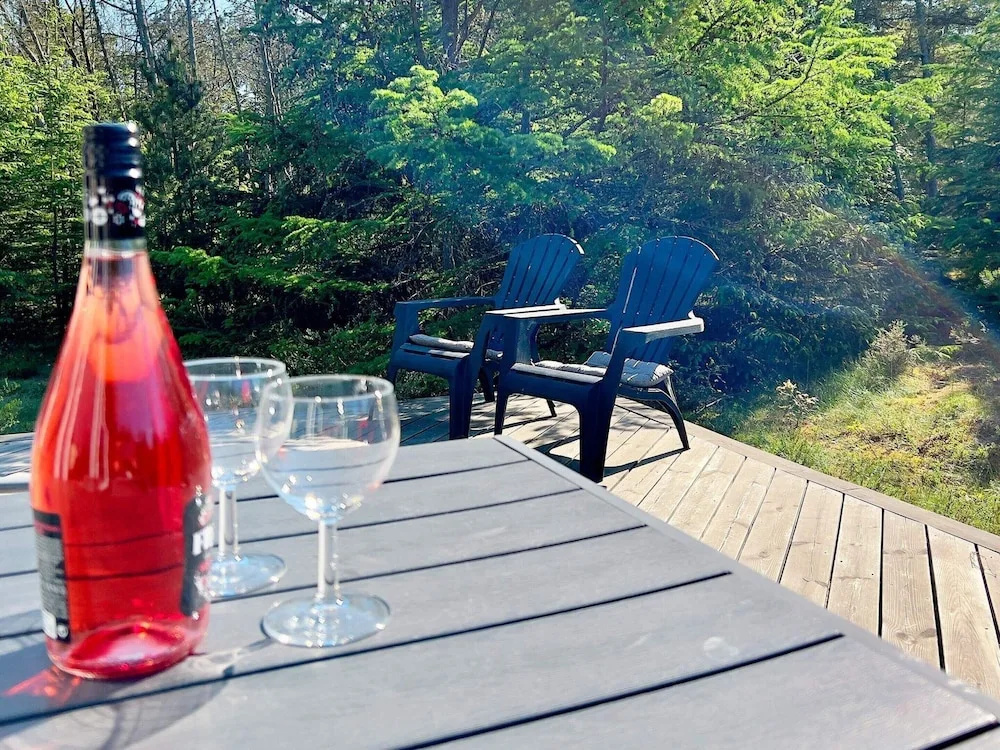 6 Person Holiday Home in Albaek-by Traum