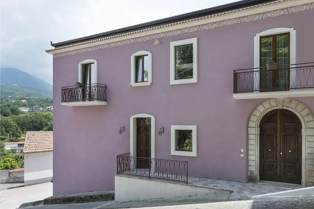 B&B Villa Alemi