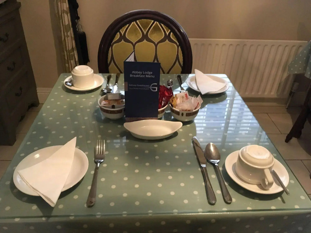 Abbey Lodge Guesthouse, Galway - Général