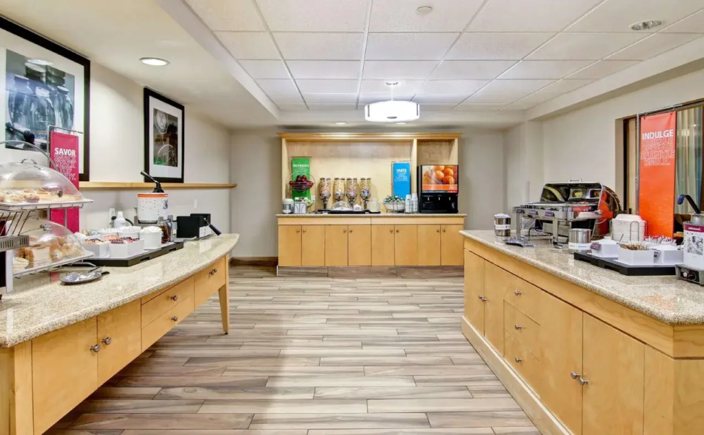 Hotel photo 19