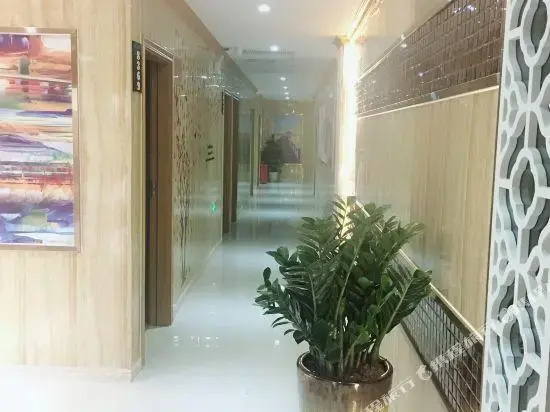 Lanhai Yashe Hotel