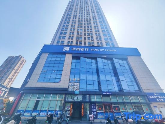Chenzhou Yingyin·Yakexi | City·View (Chenzhou Wuling Square Store)