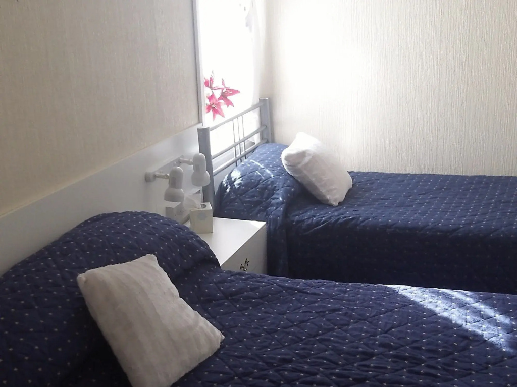 Ivydene Guest House
