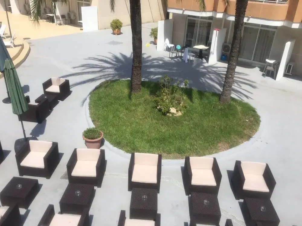 BJ Apartamentos Club Sa Coma