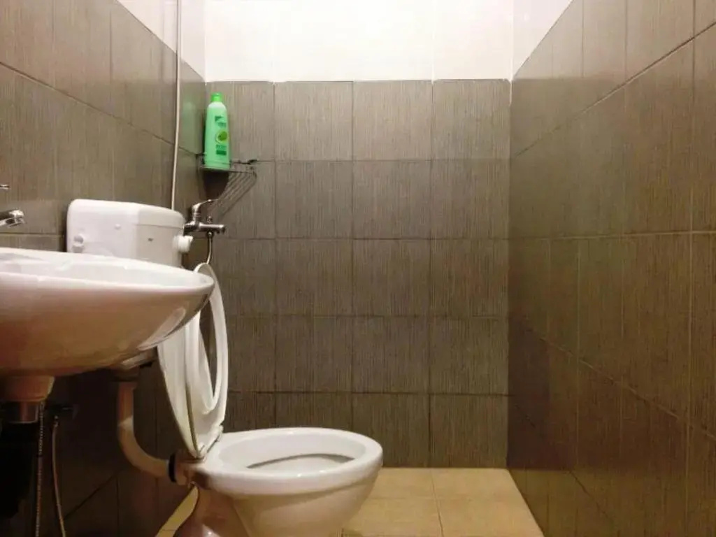 Venice Inn - Chambres