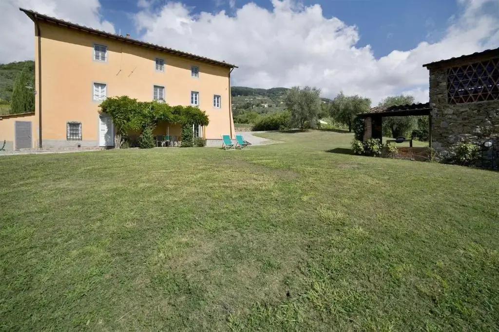 Villa