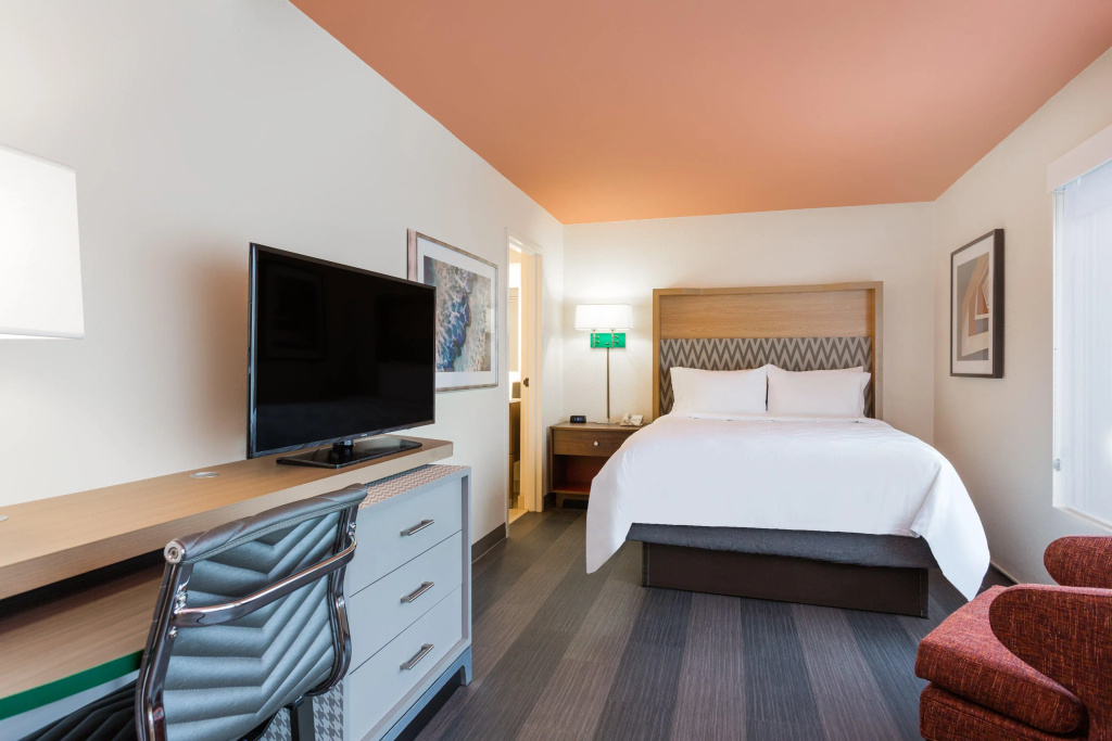 Holiday Inn Timonium Baltimore North by IHG - Général