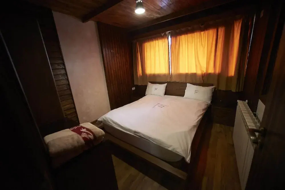Faraya Village Club - Chambres