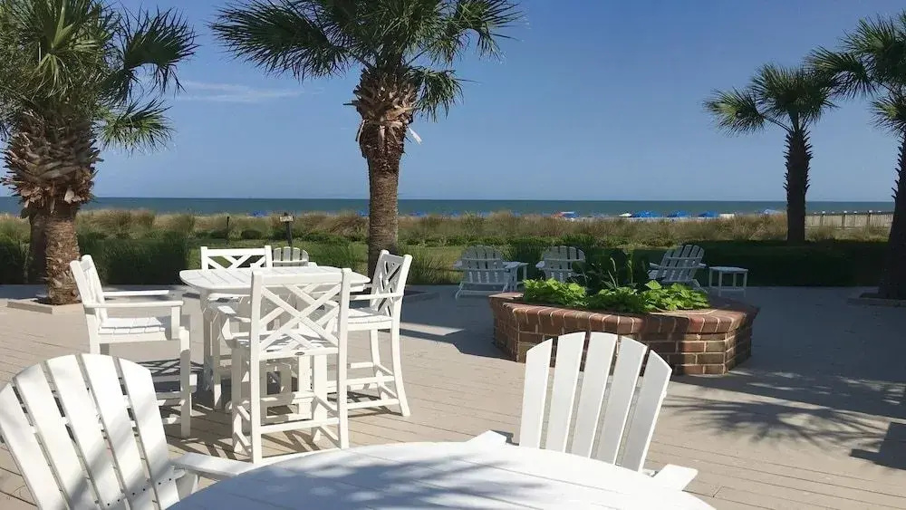 3426mare - 2 Br Condo