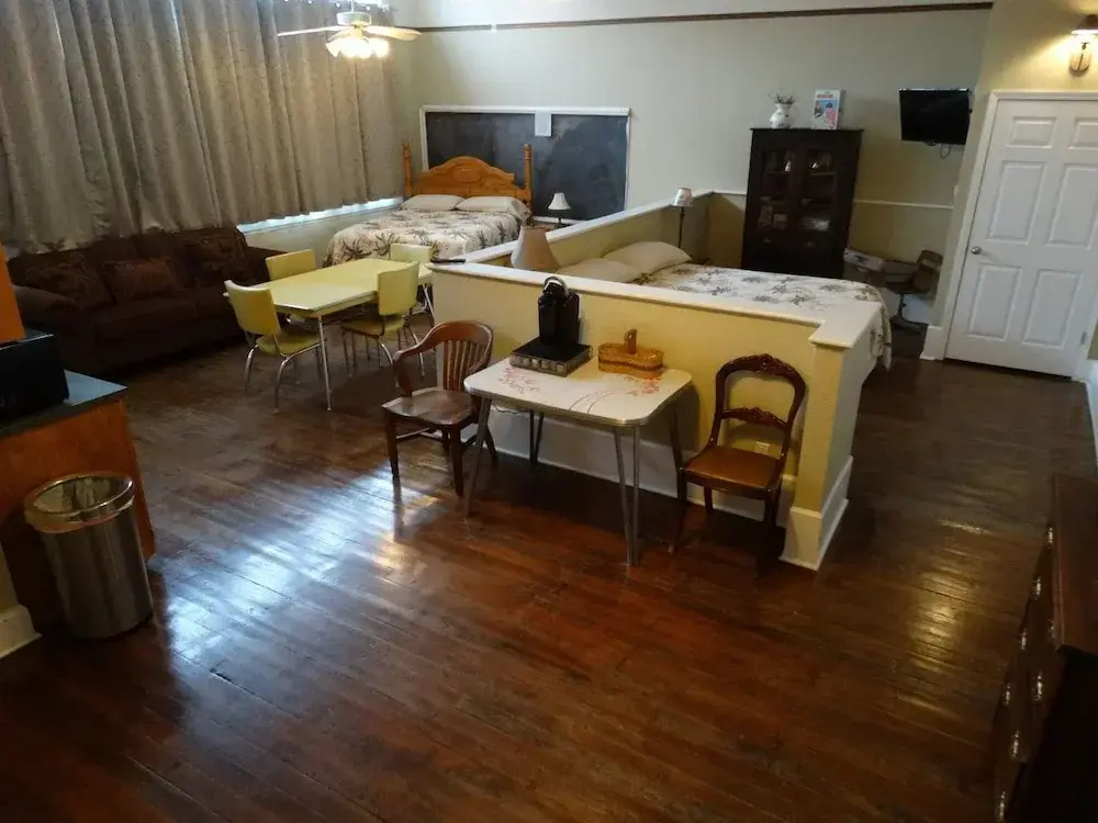 Hotel photo 20