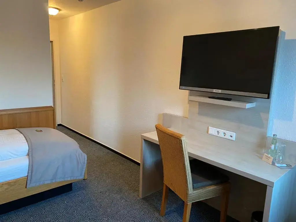 Hotel-restaurant Goldenstedt - Chambres