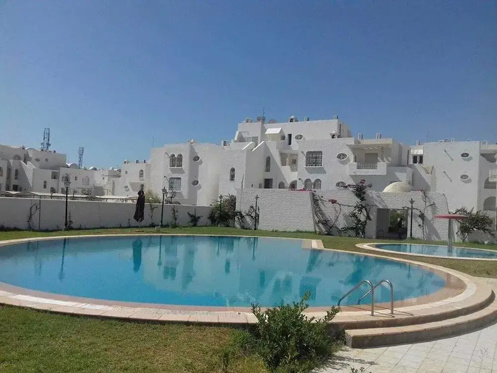 Hotel photo 8