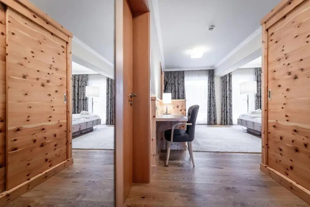 Hotel Kornock - Chambres