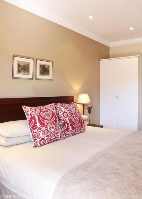 Ashbrook Country Lodge - Général