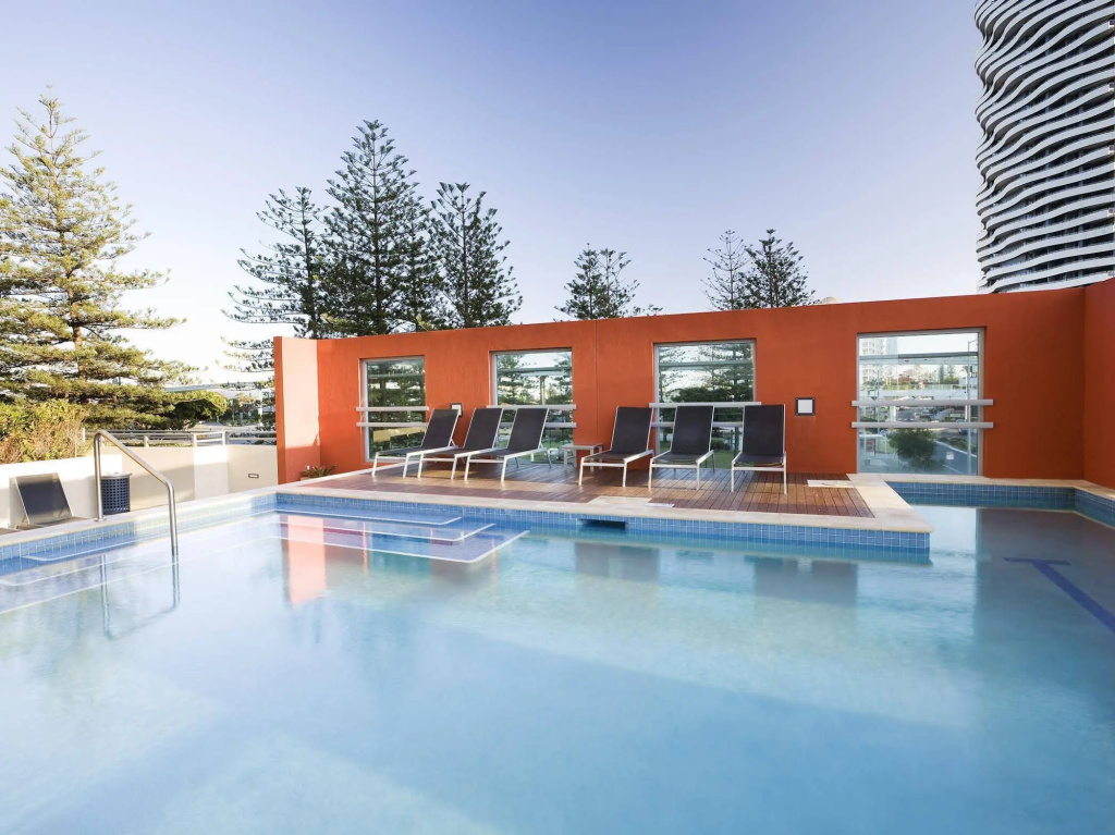 Mantra Broadbeach on the Park - Général
