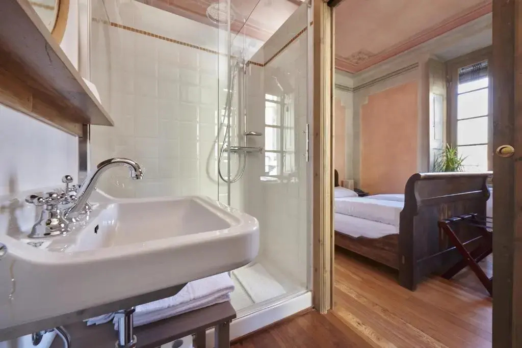Bellavista Boutique Hotel - Chambres