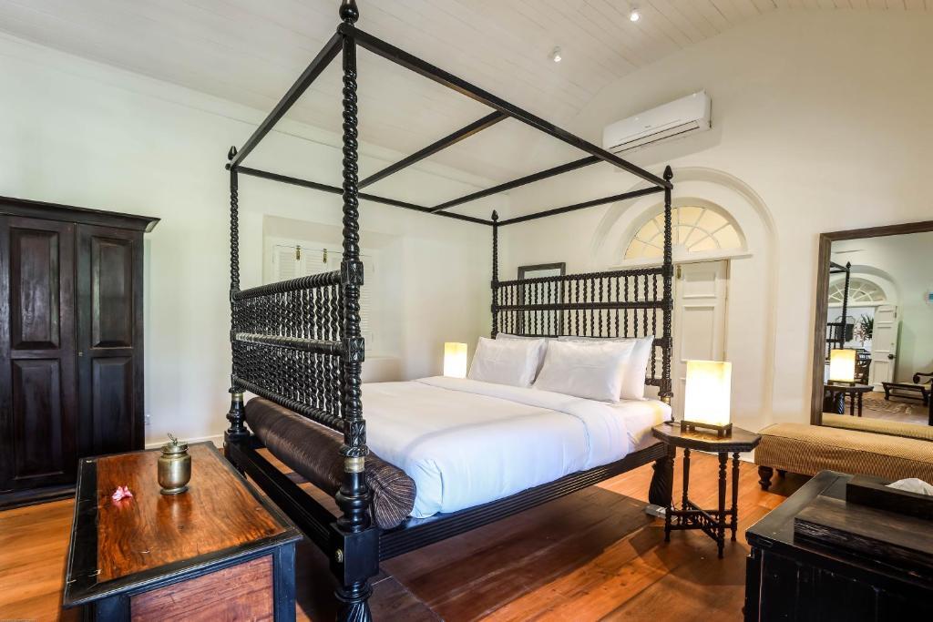 Galle Fort Hotel