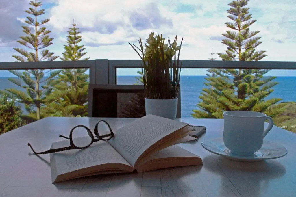 Whalesbay Hotel Apartamentos - Général