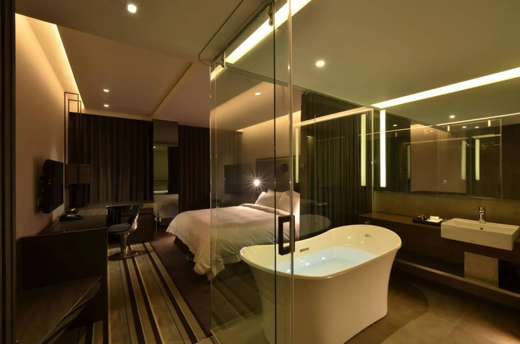 Starhaus Hotel - Général